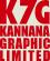 環七グラフィック K7G KANNANA GRAPHIC LIMITED